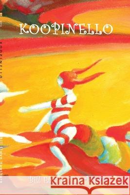 Koopinello Elwyn Hawthorn 9781105687044 Lulu.com - książka