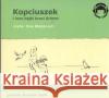 Kopciuszek. Audio CD  9788360946091 Audio Liber