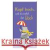 Kopf hoch, und du siehst das Glück  9783746263496 St. Benno Verlag GmbH