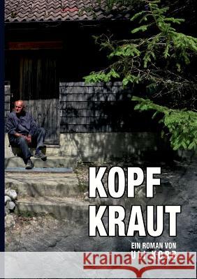 Kopfkraut Korb, Uli 9783746941851 Tredition Gmbh - książka