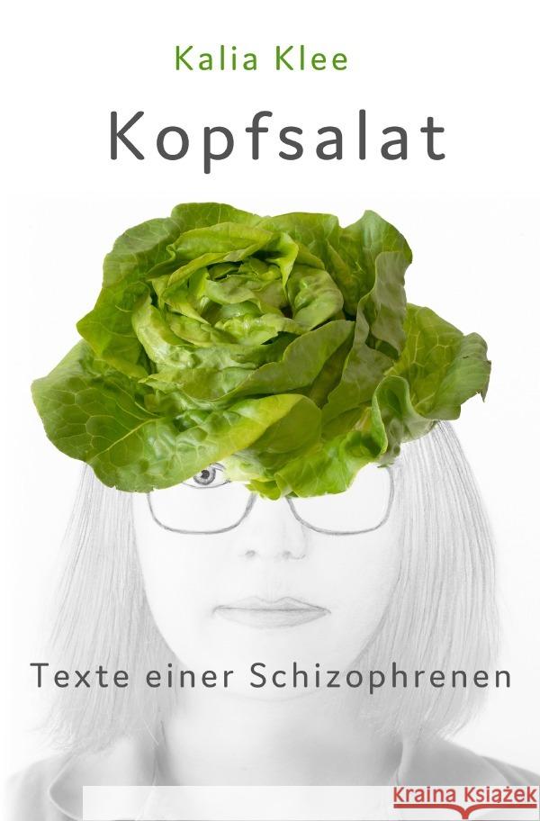 Kopfsalat Klee, Kalia 9783757521172 epubli - książka