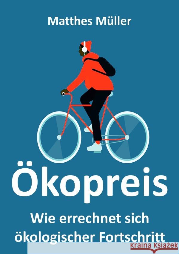 Ökopreis Müller, Matthes 9783754966372 epubli - książka