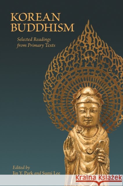 Korean Buddhism  9798880702053 University of Hawai'i Press - książka