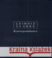 Korespondence Gottfried Wilhelm Leibniz 9788072981809 Oikoymenh - książka