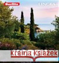 Korfu - Inspirace na cesty  9788075085276 Lingea - książka