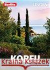 Korfu - Inspirace na cesty  9788075085276 Lingea