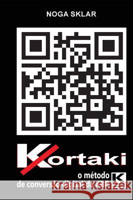 Kortaki: O metodo de conversão digital da KBR Sklar, Noga 9788581801339 Kbr - książka