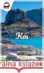 Kos Monika Iskra-Feder, Michał Feder 9788383176987 Pascal - książka