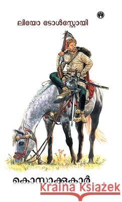 Kosakkukar Leo Tolstoy 9789387398467 Insight Publica - książka