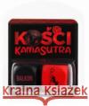 Kości Kamasutra (czerwono-czarne)  5906395574711 Grammi