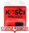 Kości Miłości (czerwono-czarne)  5906395574728 Grammi