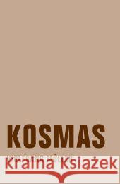 Kosmas Müller, Wolfgang 9783940426703 Verbrecher Verlag - książka