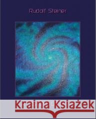 Kosmogonia Rudolf Steiner 9788365561282 Genesis - książka