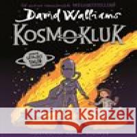 Kosmokluk Adam Stower 9788025743492 Argo - książka