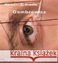 Kosmos Witold Gombrowicz 9788072587216 Národní divadlo - książka