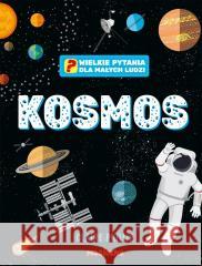 Kosmos Claire Phillip 9788328735453 Magiczne - książka