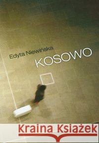 Kosowo Niewińska Edyta 9788393459407 MADMESIS - książka