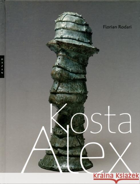 Kosta Alex Florian Rodari 9780300176650 Editions Hazan, Paris - książka