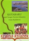 Kotabaru Ivana Karásková 9788086137742 Šimon Ryšavý 