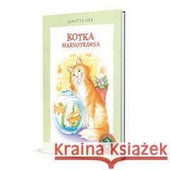 Kotka marnotrawna Janette Oke 9788366681606 Psalm18.pl - książka