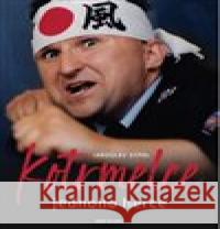 Kotrmelce jednoho herce Jaroslav Sypal 9788020619679 Naše vojsko - książka