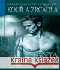 Kouř a zrcadla LukÃ¡Å¡ Tuma 9788074561702 Brokilon - książka