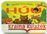 Koukni pod okénko HÚÚ Shel Silverstein 9788025633311 Svojtka & Co. - książka