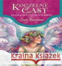 Kouzelné časy Jody Bergsma 9788073705268 Synergie - książka