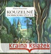 Kouzelné dobrodružství Hermine Davidová 9788088630005 Rybka Publishers - książka