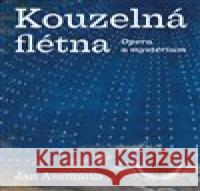 Kouzelná flétna Jan Assmann 9788075302441 Malvern - książka