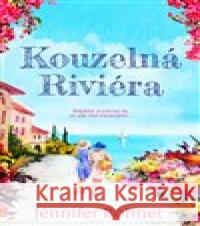 Kouzelná Riviéra Jennifer Bohnet 9788027744176 Red - książka