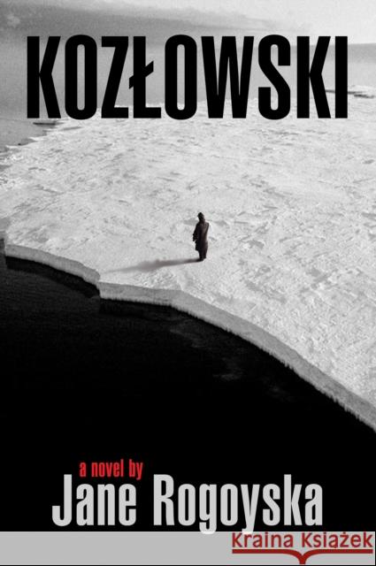 KOZLOWSKI Jane Rogoyska 9781910688731 Holland House Books - książka