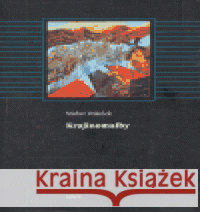 Krajinomalby Václav Vokolek 9788023925654 Omen - książka