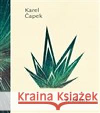 Krakatit Karel Čapek 9788027741595 14 - książka