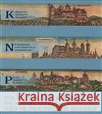 Krakau – Nürnberg – Prag Zdzisław Noga 9788088013259 Scriptorium - książka