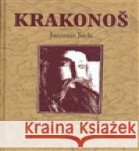 Krakonoš Jaromír Jech 9788086523910 Plot - książka
