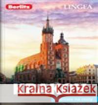 Krakov kolektiv autorů 9788075084316 Lingea - książka