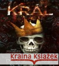 Král Devney Perry 9788075934109 BETA Dobrovský - książka