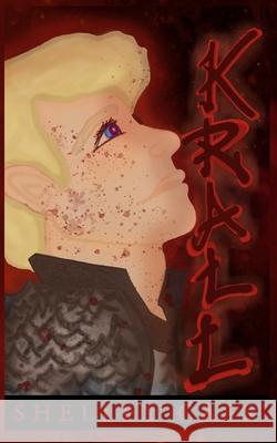 Krall: A Fairy's Tale - Book Three Shelley Cass 9781764180153 Thorpe-Bowker Identifier Services - książka