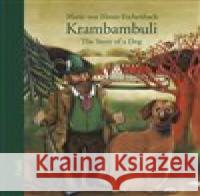 Krambambuli Lucie Müllerová 9788072530700 Vitalis - książka