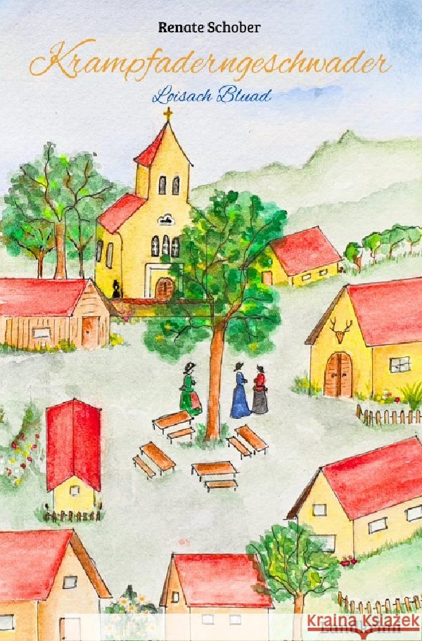 Krampfaderngeschwader Schober, Renate 9783819754005 epubli - książka