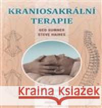 Kraniosakrální terapie Ged Sumner 9788076510173 Fontána - książka