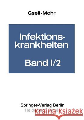 Krankheiten Durch Viren: Wahrscheinlich Virusbedingte Und Virusähnliche Krankheiten Gsell, O. 9783642496349 Springer - książka