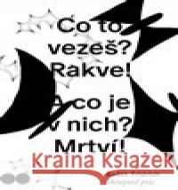 Škrapové pole Radek Fridrich 9788027522620 Host - książka