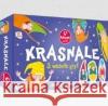 Krasnale  5901738563292 Adamigo