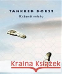 Krásné místo Tankred Dorst 9788086862163 Dybbuk - książka