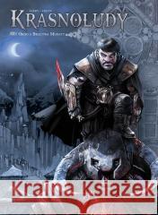 Krasnoludy T.2 Ordo z Bractwa Monety Nicolas Jarry, Stphane Crty 9788328166608 Egmont - książka