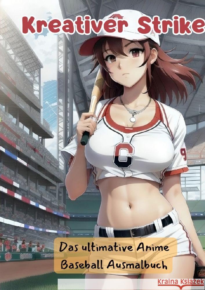 Kreativer Strike Hagen, Christian 9783384099693 tredition - książka
