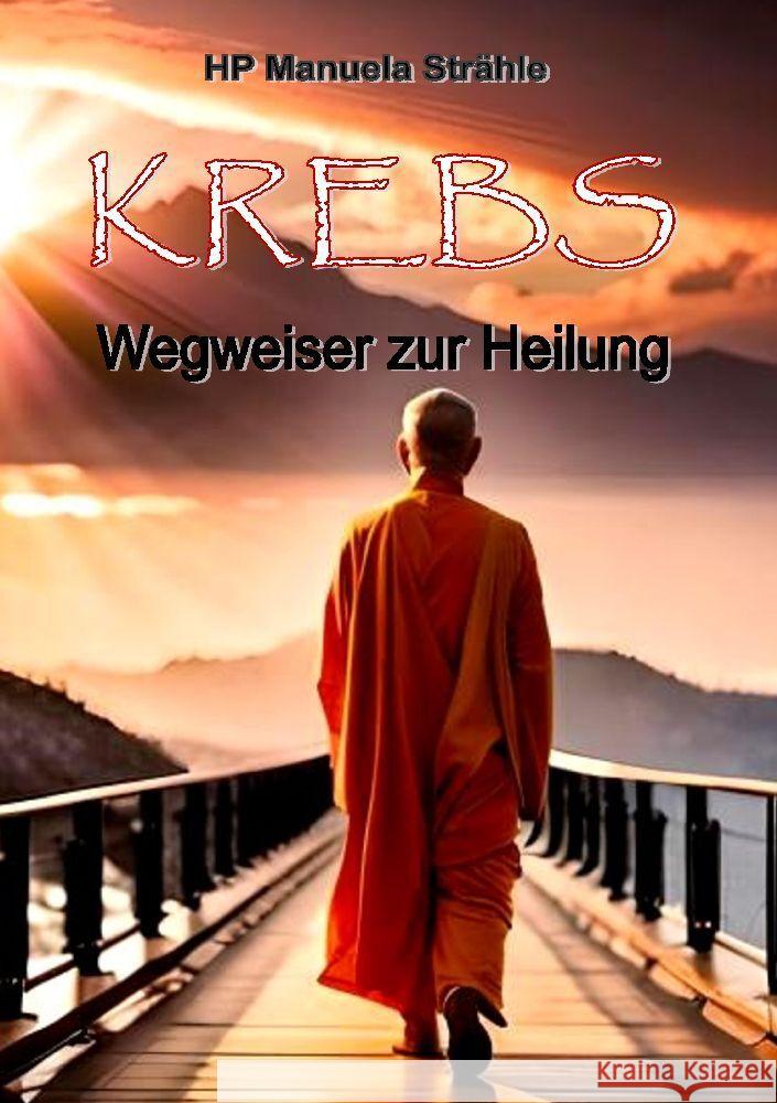 Krebs Wegweiser zur Heilung: Krebspr?vention, K?rpersanierung und Psychoonkologie sind die ganzheitlichen Instrumente zur Krebsheilung Manuela Str?hle 9783000778612 Tredition Gmbh - książka