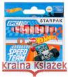 Kredki woskowe 12 kolorów Hot Wheels STARPAK 5902012741887 Euro-Trade